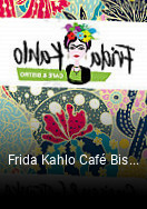 Frida Kahlo Café Bistro