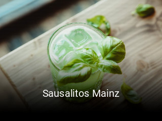 Sausalitos Mainz