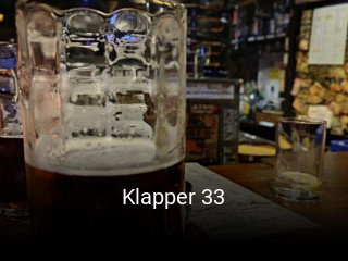 Klapper 33