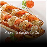 Pizzeria Baguette Corner