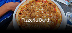 Pizzeria Barth