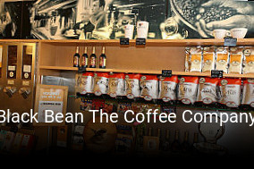 Black Bean The Coffee Company