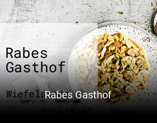 Rabes Gasthof