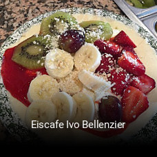 Eiscafe Ivo Bellenzier