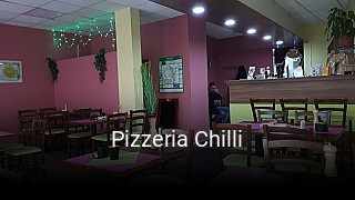 Pizzeria Chilli