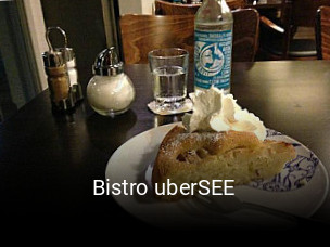 Bistro uberSEE