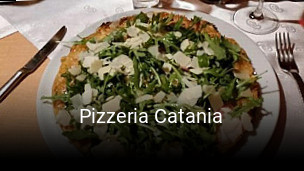 Pizzeria Catania