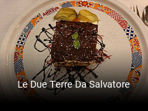 Le Due Terre Da Salvatore