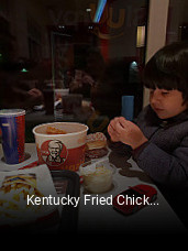 Kentucky Fried Chicken