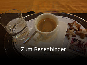 Zum Besenbinder