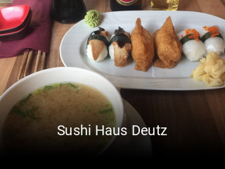 Sushi Haus Deutz