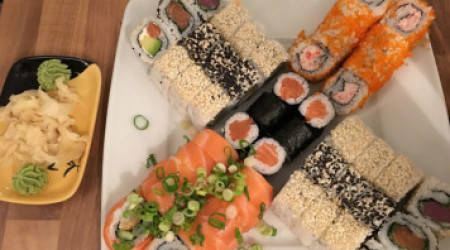 Sushi Haus Deutz