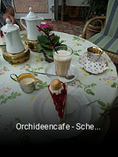 Orchideencafe - Schenefeld