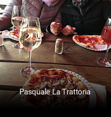 Pasquale La Trattoria