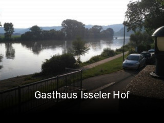 Gasthaus Isseler Hof