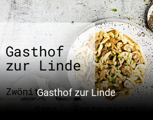 Gasthof zur Linde