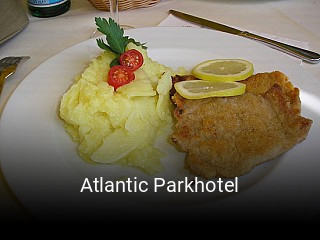 Atlantic Parkhotel