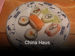 China Haus