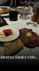 Albatros Steaks`n Musik