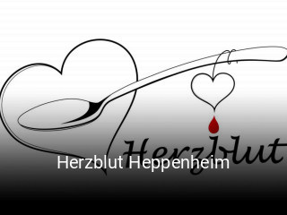 Herzblut Heppenheim