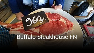 Buffalo Steakhouse FN