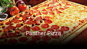 Panther Pizza