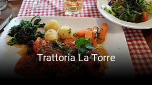 Trattoria La Torre