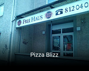 Pizza Blizz