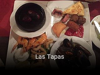 Las Tapas