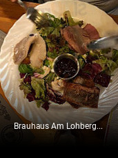 Brauhaus Am Lohberg Zu Wismar Anno 1452