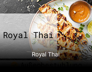 Royal Thai