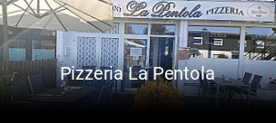 Pizzeria La Pentola