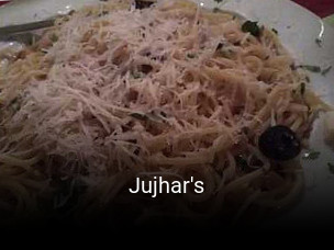 Jujhar's