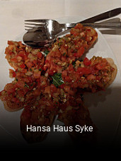 Hansa Haus Syke