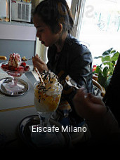 Eiscafe Milano