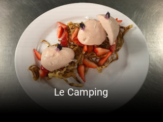 Le Camping