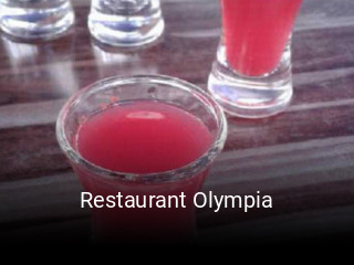 Restaurant Olympia