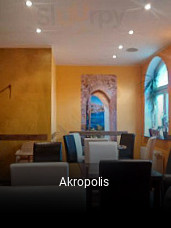 Akropolis