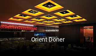 Orient Döner