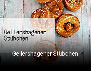 Gellershagener Stübchen