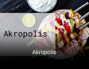 Akropolis