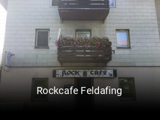 Rockcafe Feldafing