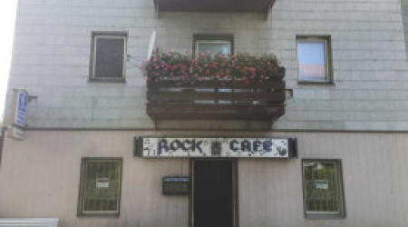 Rockcafe Feldafing