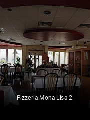 Pizzeria Mona Lisa 2