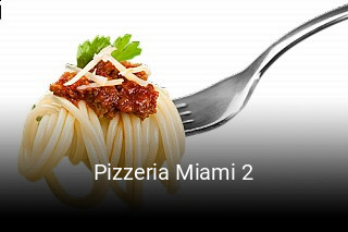 Pizzeria Miami 2