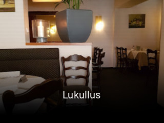 Lukullus