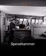 Speisekammer