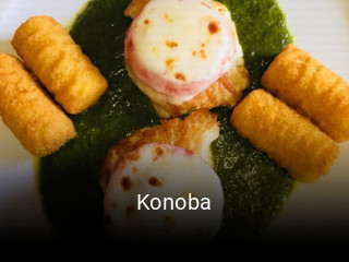 Konoba