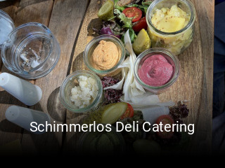 Schimmerlos Deli Catering