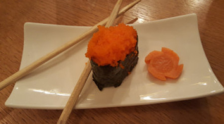 Kindai Sushi